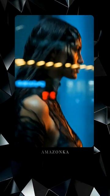 AMAZONKA • ECHO·REC