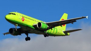 Fenix simulations A319, MSFS 2024, Vatsim, SBI005, GSX, Нижний Новгород(UWGG) - Пермь(USPP)
