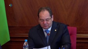 Глава Коми поручил правительству организовать масштабное празднование 105-летия республики