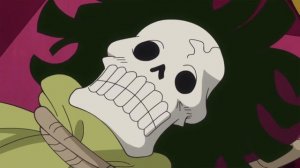 Ван-Пис - 823 серия / One Piece