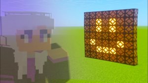 Как сделать РЕДСТОУН ДИСПЛЕЙ в МАЙНКРАФТ | Minecraft (Туториал)