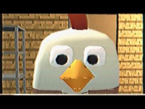 Chicken gun analog horror | 1 серия | ремейк