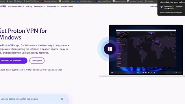 ОКОНЧАТЕЛЬНОЕ РУКОВОДСТВО PROTON VPN НАСТРОЙКА, ПЛАНЫ И ЛУЧШИЕ ФУНКЦИИ
