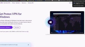 ОКОНЧАТЕЛЬНОЕ РУКОВОДСТВО PROTON VPN НАСТРОЙКА, ПЛАНЫ И ЛУЧШИЕ ФУНКЦИИ