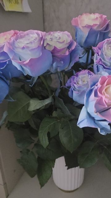 Цветочки для мамочки 💞