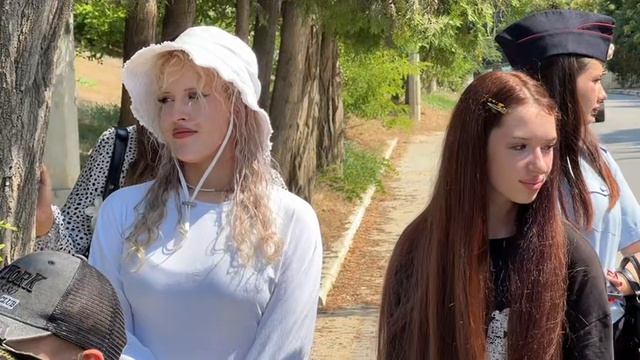 В Севастополе подшефные дети окунулись в историю родного города