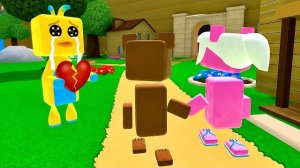 🐥 ГРУСТНАЯ ШИКА  | SUPER BEAR ADVENTURE