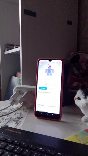 ророблоко