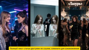 《Всё Ради Мести》
