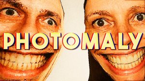 Photomaly | Прохождение на стриме.