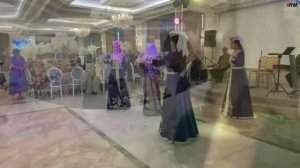 Восточная сказка свадьба в СПб #RAMstudio60