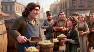 Кисло [Одесские песенки]