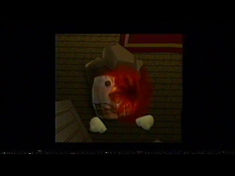 CHICKEN GUN | ANALOG HORROR | PART 0