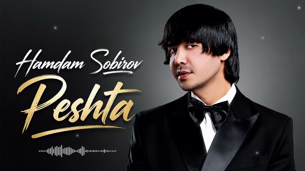 Xamdam Sobirov - Peshta ( Cover Song 2026)