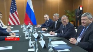 Путин сдал назад? / Внезапная уступка Москвы