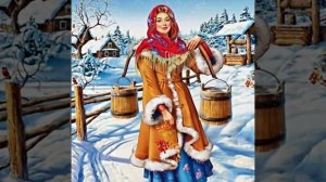 Советский pin-Ap (30-1) Русские сказки 4 (вариант 1)