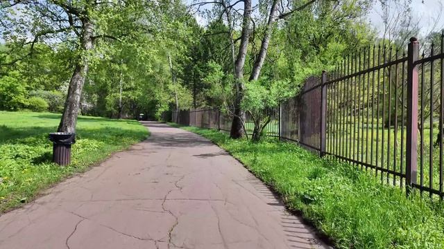 Ботанический сад и ВДНХ 😱 Самая атмосферная прогулка по Москве