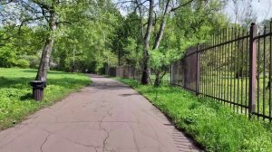 Ботанический сад и ВДНХ 😱 Самая атмосферная прогулка по Москве