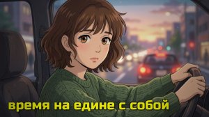 Время наедине с собой