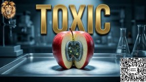 🧪 Toxic Supermarket 🧪
