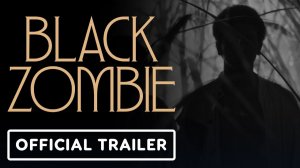 «Black Zombie»: трейлер документального фильма о зомби, Vodou и колониализме