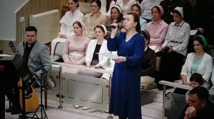 Почему ты не хочешь склониться 🙏♥️ христианская песня