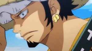Ван-Пис - 943 серия / One Piece