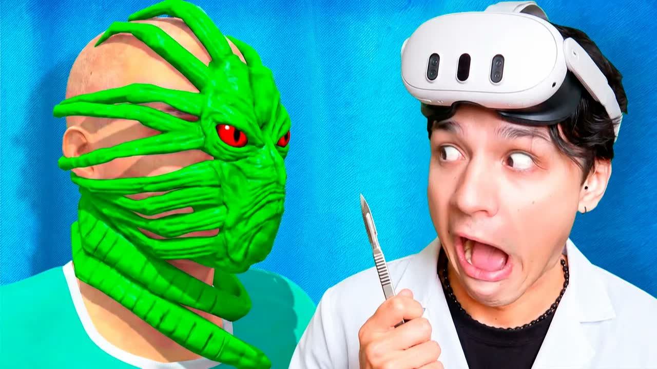 УШЁЛ С ЮТУБА, ЧТОБЫ СТАТЬ ВРАЧОМ!