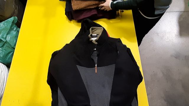Флис (-UK-Folded Fleece) - С 540