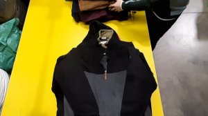 Флис (-UK-Folded Fleece) - С 540