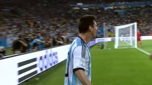 adidas - IMPOSSIBLE IS NOTHING (Lionel Messi) (2021)