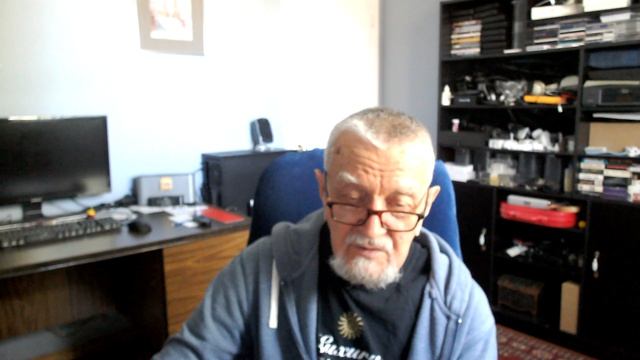 Твоё право выбора
