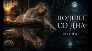 ПОДНЯЛ СО ДНА А ОНА ХВОСТОМ МАХНУЛА...