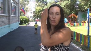 Территорию нижегородского детского сада № 167 благоустроили благодаря проекту «Вам решать!»