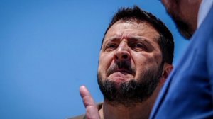 Украина предложила России взаимно прекратить удары по гражданским объектам в Чёрном море» - Reuters.