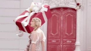 Nina Ricci L’Elixir - Enchanted Walk (2010)