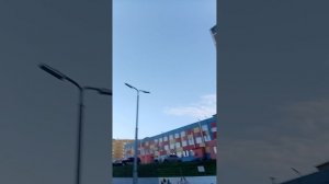 Яна 40 школе