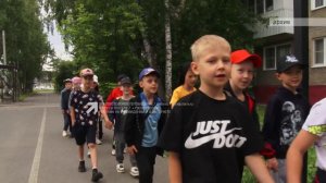 На проспекте Гагарина восстановят освещение