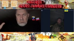 Урок истории от Председателя. Черномырдин ответил одесситу! За что воюет ВСУ?