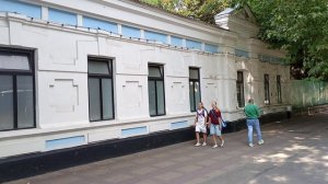 Кисловодск без бани 8 лет,а в Ставрополе все хорошо и люди довольны! 13.08.2026 г.