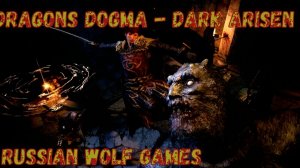 вместо 20 серии Dragon's Dogma