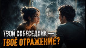 07. Генетика очарования: почему в Зеркале Мира мы видим лишь собственные проекции?