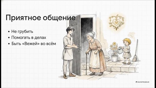 ОРКСЭ 4 класс С чего начинается Родина...