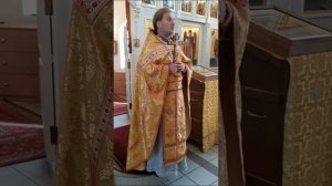 24.07.26. Вмц. Евфи́мии всехва́льной.  Равноап. Ольги, вел. кн. Российской, во Святом Крещении Елены