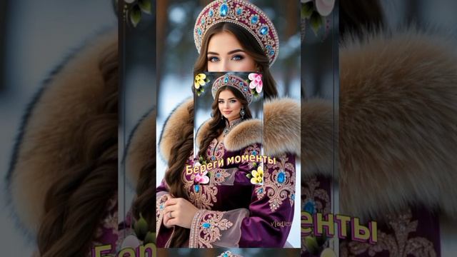 Береги моменты...