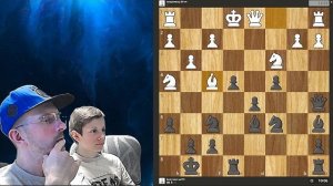 ШАХМАТЫ С НУЛЯ: Даник Junior покоряет Chess.com