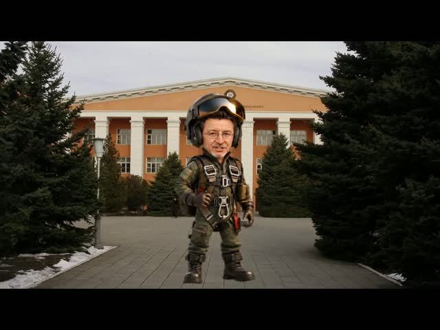 С праздником!