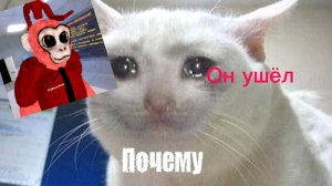 Я ухожу...