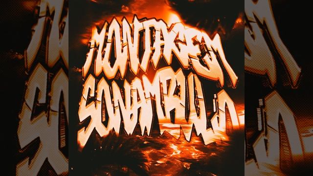 MONTAGEM SONAMBULO