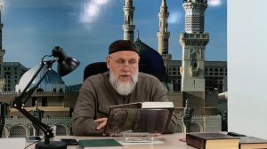 Мухьаммад Пайхамар ﷺ сийрат. Хьалхара дакъа. Леймой ИбрахӀима хьехам.